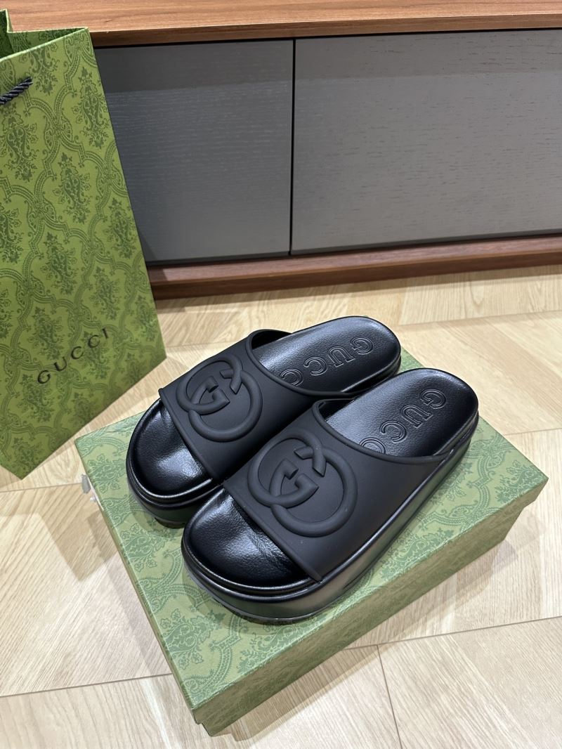 Gucci Slippers